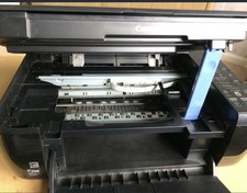 Canon PIXMA MP280 Inkjet