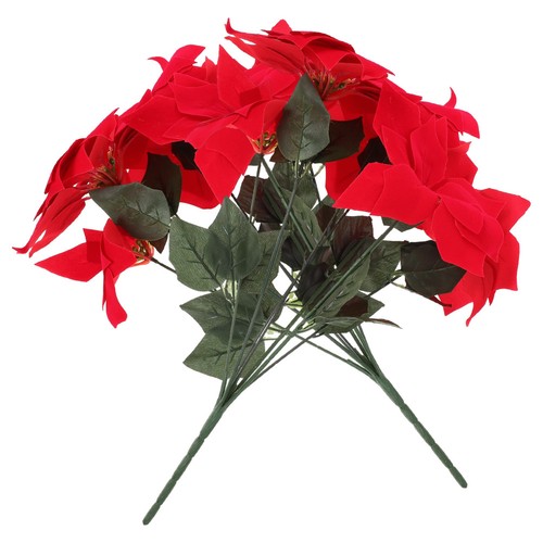 Reusable artificial red - reusable,