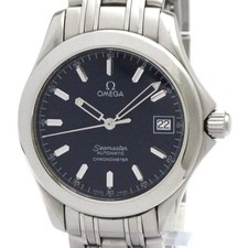 OMEGA Seamaster 120m Jacques