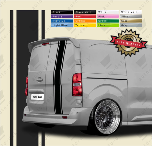 Fits vauxhall opel vivaro - fits,