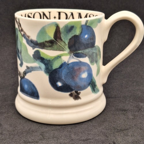 Emma bridgewater half pint - half, mug
