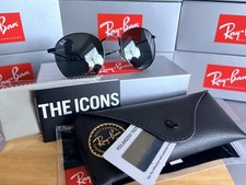 Ray-Ban Sunglasses Round Full
