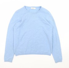 Lochmere Women Blue Pure