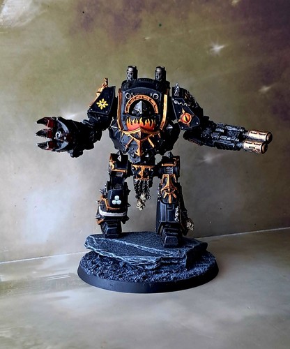Warhammer 30k 40k - warhammer,