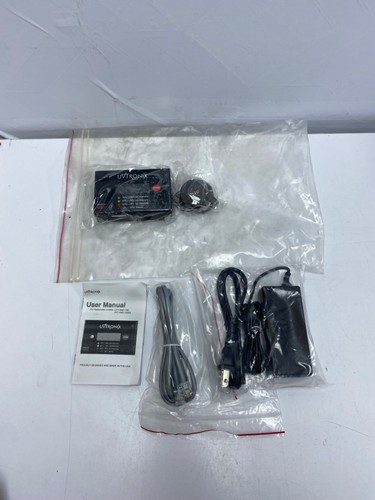 Uvtronix radiometer model - uvtronix,