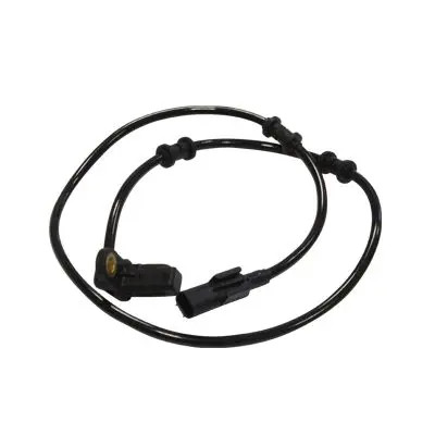 Abs wheel speed sensor - abs,