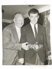 Brian Curvis Boxer Jack