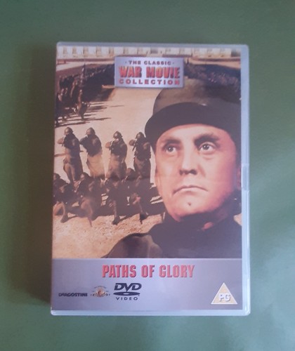 Paths glory - paths, 1957)