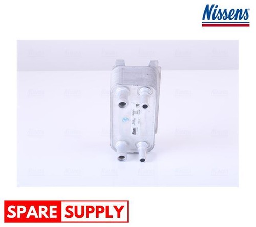 Oil cooler automatic - oil, cooler,