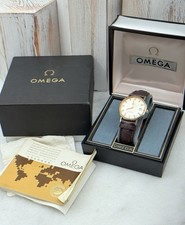 OMEGA SEAMASTER DE VILLE