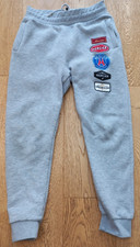 Mens Mercier embroidered