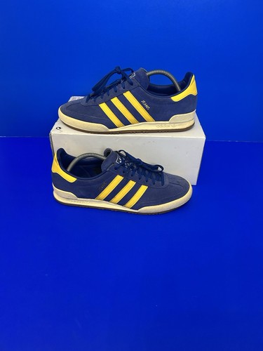 Adidas jeans trainers size - adidas,