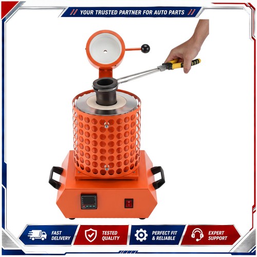 2kw upgraded electric melting - upgraded,