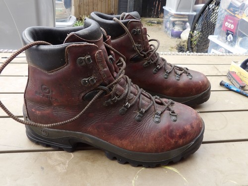 Scarpa 66001 size - 66001,