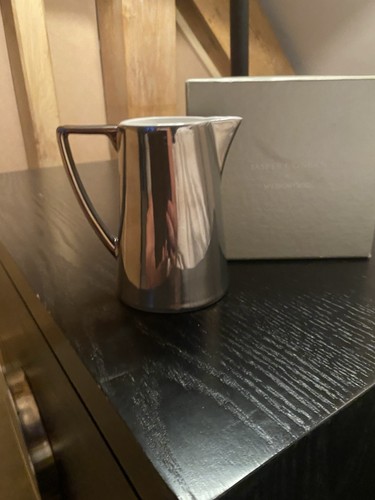 Wedgwood lustre milk jug - wedgwood,