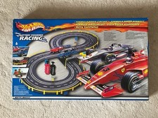 Hot Wheels Battery Powered