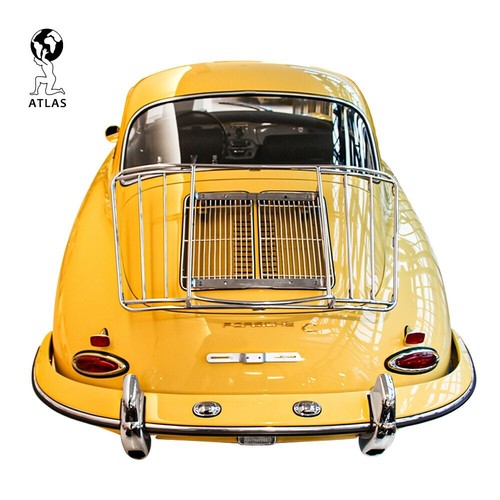 Luggage rack compatible - rack, with