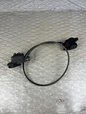 Derbi Senda50 Senda 50 Front