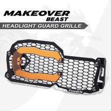 Headlight Cover Protector
