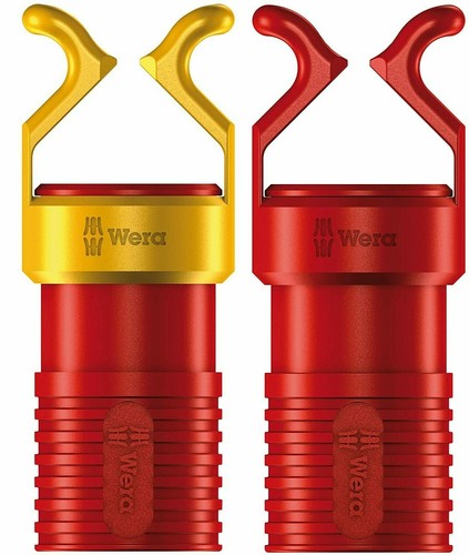 Wera 073680 vde screw - screw, gripper