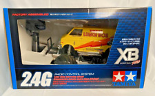 Tamiya Lunch Box 1/12 XB