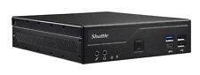 887993005119 Shuttle XPC slim