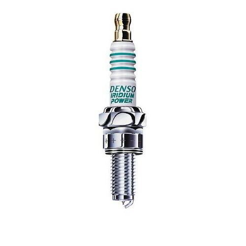 Spark plug denso iridium - spark, iu24a
