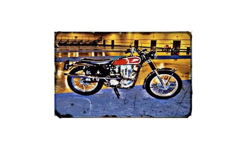 G80 motorbike photo - g80,