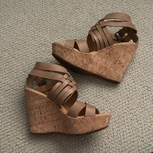 Korks kork ease platform - korks,