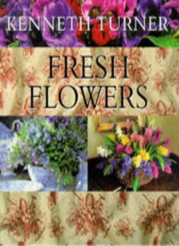 Fresh flowers kenneth - flowers, by