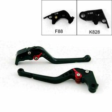 Long Brake Clutch Lever For