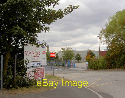 Photo 6x4 the home - home, of