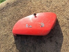 HONDA CUB C50L C50LAC C 50