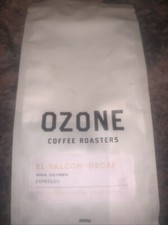 Ozone coffee roaster 250 grams - coffee,