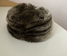 Beautiful Whiteley Faux Fur