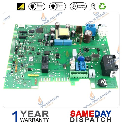 Worcester greenstar cdi - 30, 40