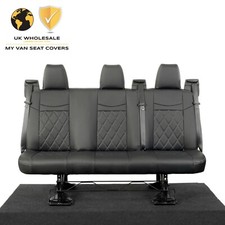 FORD TRANSIT CUSTOM LIMITED