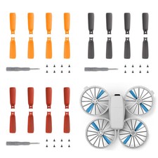 For DJI Flip 4022F Coloured