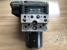 MERCEDES E CLASS  ABS PUMP