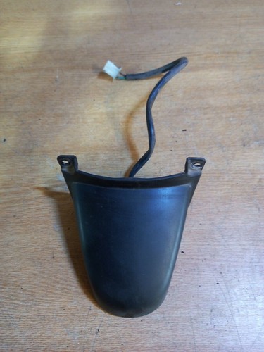 Honda lead nhx - nhx, rear
