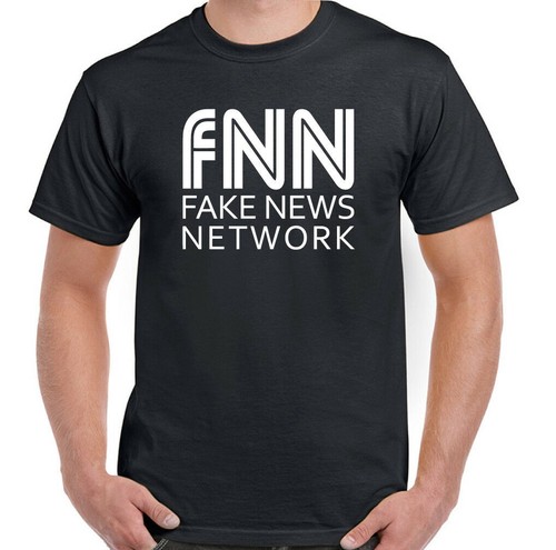Fnn fake news - network, mens
