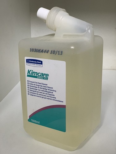 Kimberly clark 6333 kimcare - kimberly,