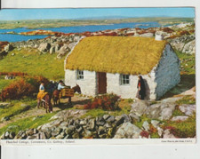 CONNEMARA, CO. GALWAY, IRELAND