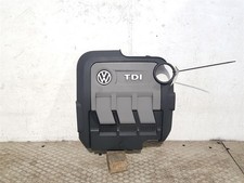 2013 VOLKSWAGEN POLO ENGINE