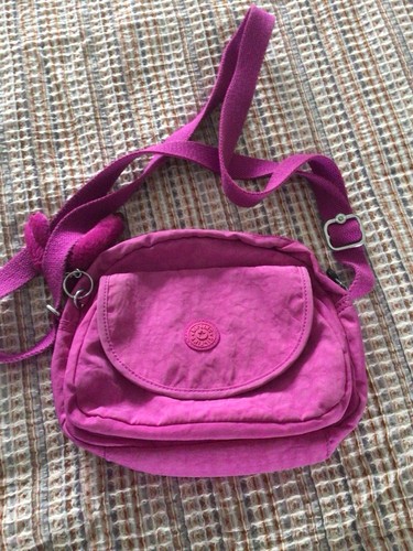 Kipling crossbody bag - bag, with