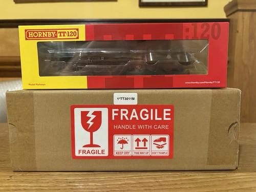 Hornby tt3011m 2 br - hornby,