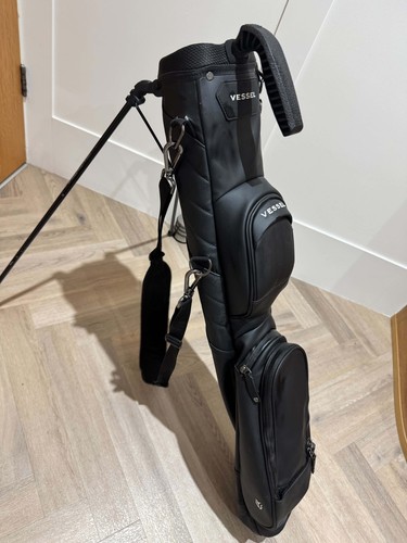 Vessel golf pencil stand bag - golf,
