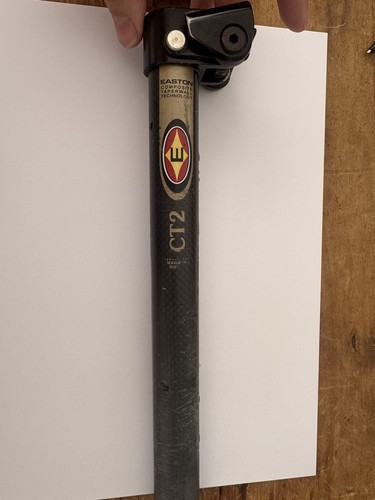 Easton ct2 taperwall carbon - easton,