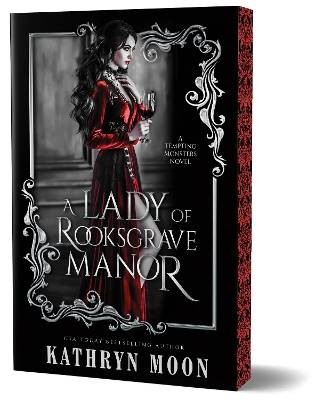 Lady rooksgrave manor - lady,
