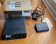 Synergy Syn-1 Preamp &